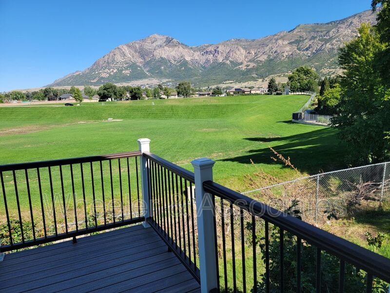 Charming 5 BR, 3 BA Home in North Ogden property image