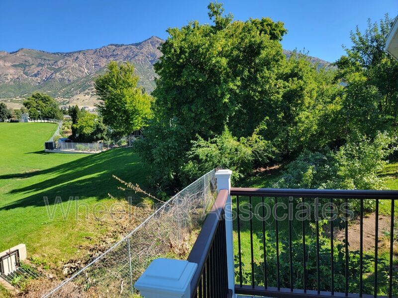 Charming 5 BR, 3 BA Home in North Ogden property image