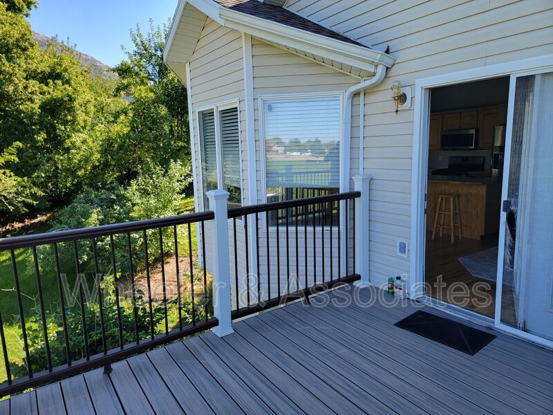 Charming 5 BR, 3 BA Home in North Ogden property image