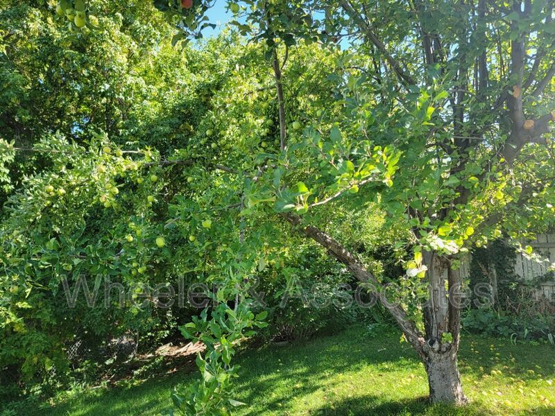 Charming 5 BR, 3 BA Home in North Ogden property image