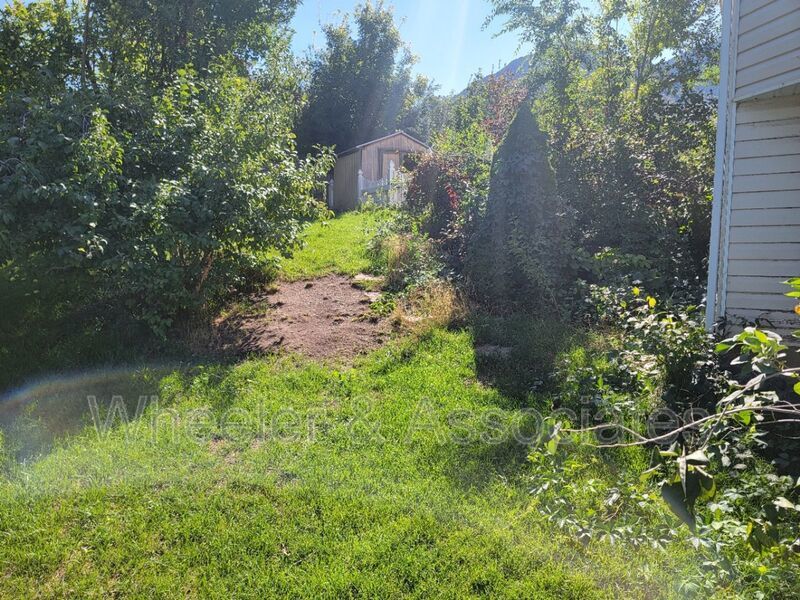 Charming 5 BR, 3 BA Home in North Ogden property image