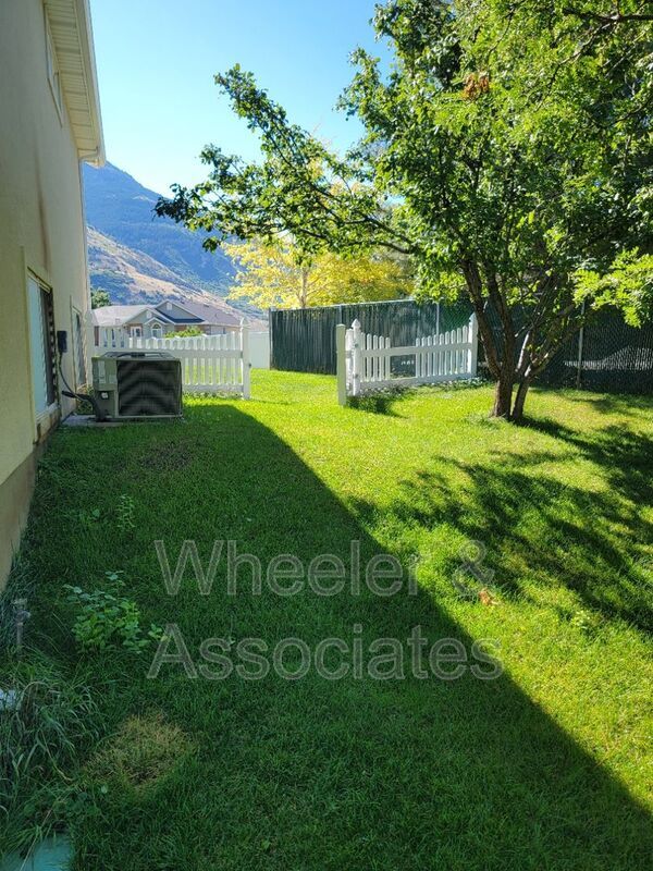 Charming 5 BR, 3 BA Home in North Ogden property image