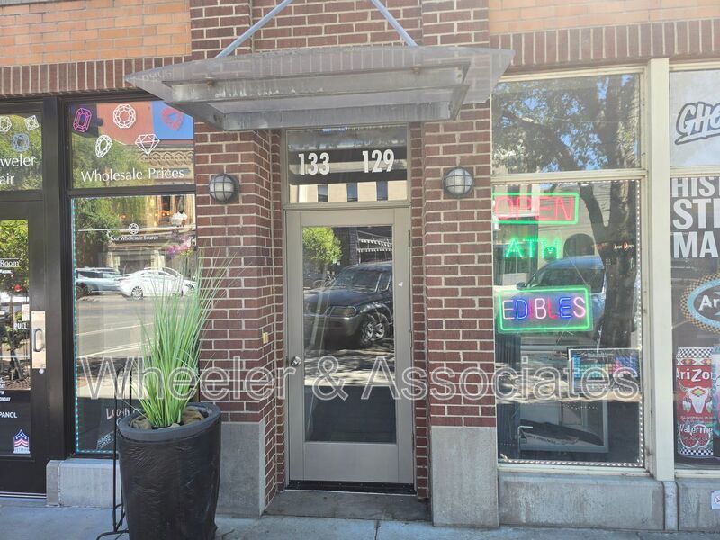 Spacious 2 Bed, 2 Bath Downtown Ogden Condo on Historic 25th Street property image