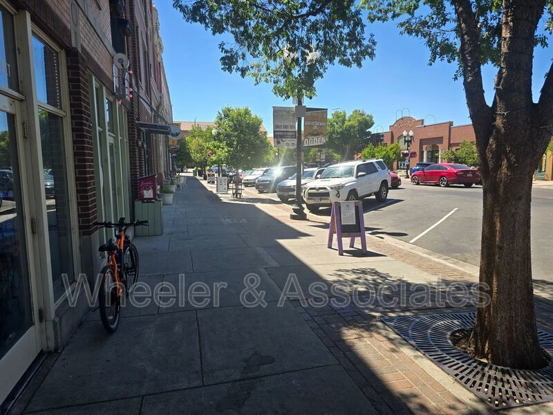Spacious 2 Bed, 2 Bath Downtown Ogden Condo on Historic 25th Street property image