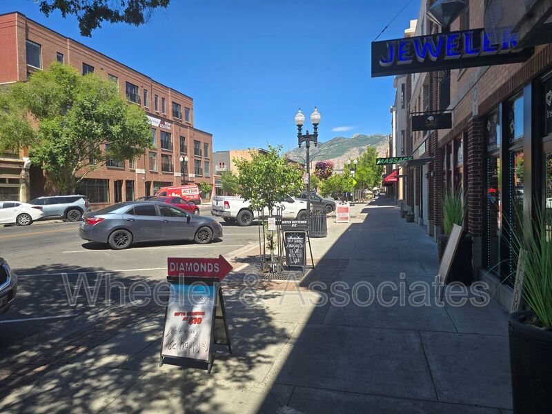Spacious 2 Bed, 2 Bath Downtown Ogden Condo on Historic 25th Street property image