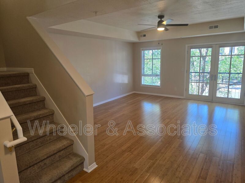 Spacious 2 Bed, 2 Bath Downtown Ogden Condo on Historic 25th Street property image