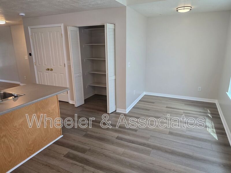 Spacious 2 Bed, 2 Bath Downtown Ogden Condo on Historic 25th Street property image