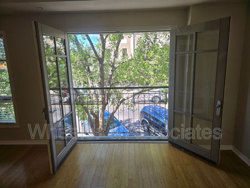 Spacious 2 Bed, 2 Bath Downtown Ogden Condo on Historic 25th Street property image