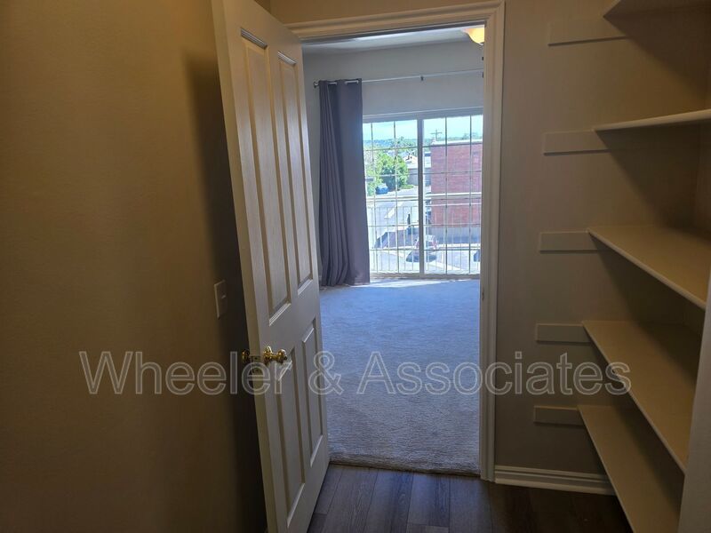 Spacious 2 Bed, 2 Bath Downtown Ogden Condo on Historic 25th Street property image