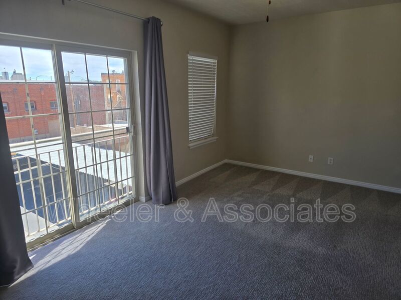 Spacious 2 Bed, 2 Bath Downtown Ogden Condo on Historic 25th Street property image