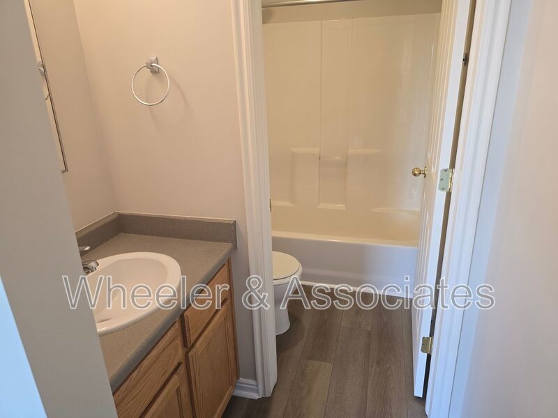 Spacious 2 Bed, 2 Bath Downtown Ogden Condo on Historic 25th Street property image