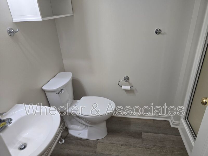 Spacious 2 Bed, 2 Bath Downtown Ogden Condo on Historic 25th Street property image