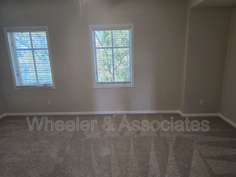 Spacious 2 Bed, 2 Bath Downtown Ogden Condo on Historic 25th Street property image