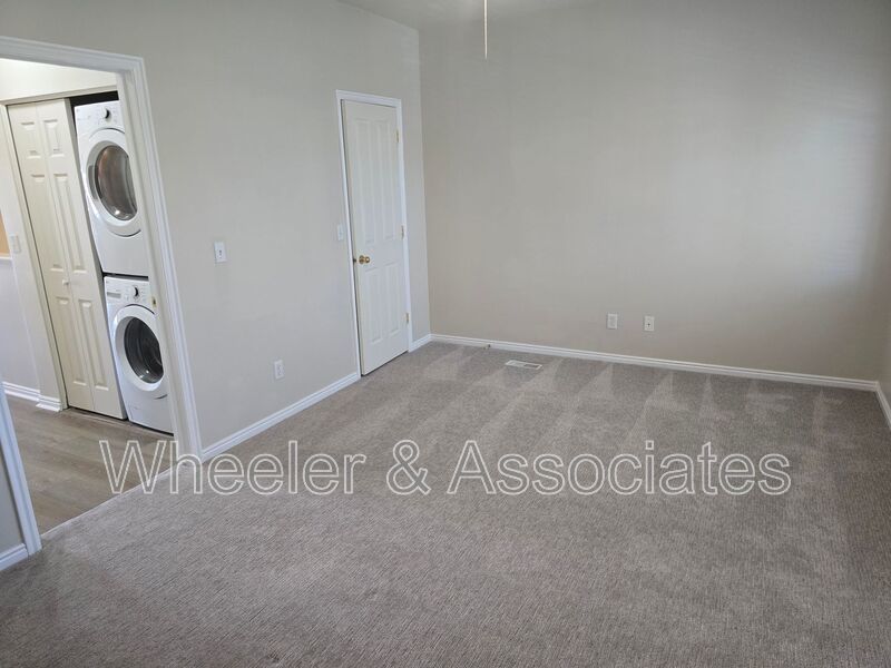 Spacious 2 Bed, 2 Bath Downtown Ogden Condo on Historic 25th Street property image
