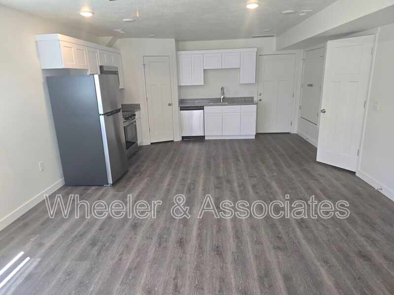 New 3-Bed, 2.5-Bath Townhome with 2-Car Garage | 444 W 1080 S, Ogden, UT property image