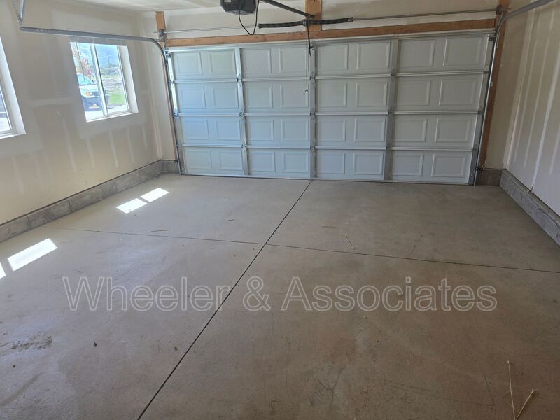 New 3-Bed, 2.5-Bath Townhome with 2-Car Garage | 444 W 1080 S, Ogden, UT property image