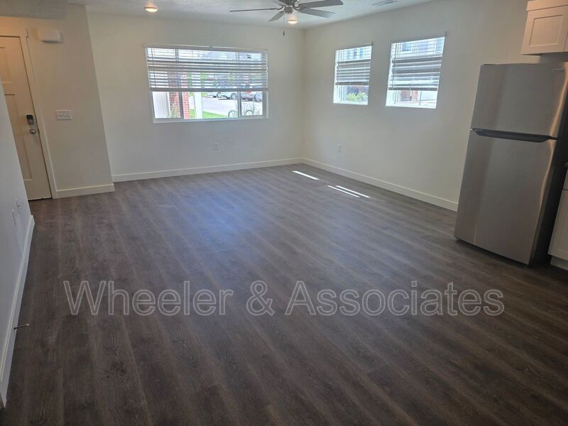 New 3-Bed, 2.5-Bath Townhome with 2-Car Garage | 444 W 1080 S, Ogden, UT property image