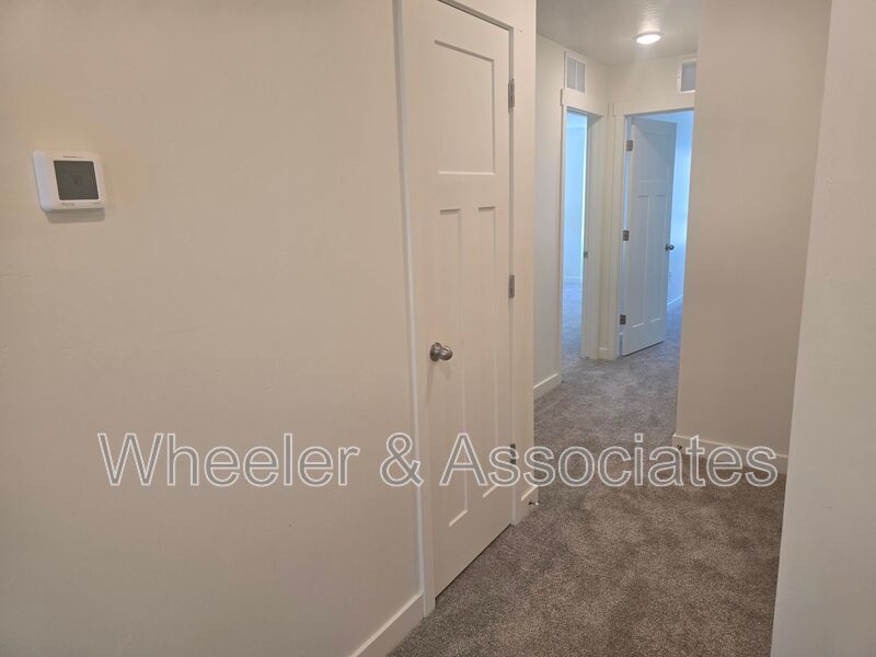 New 3-Bed, 2.5-Bath Townhome with 2-Car Garage | 444 W 1080 S, Ogden, UT property image