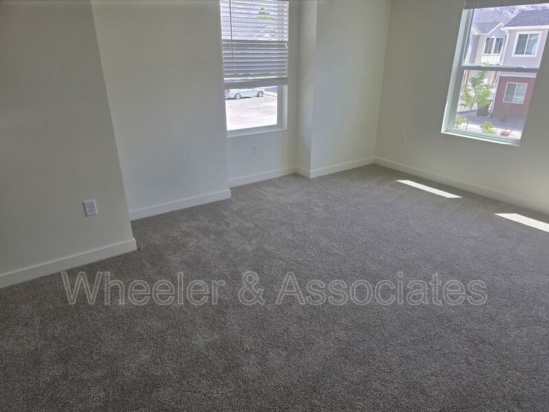 New 3-Bed, 2.5-Bath Townhome with 2-Car Garage | 444 W 1080 S, Ogden, UT property image