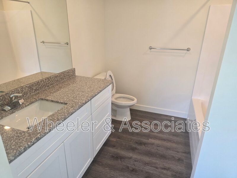 New 3-Bed, 2.5-Bath Townhome with 2-Car Garage | 444 W 1080 S, Ogden, UT property image