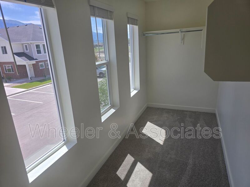 New 3-Bed, 2.5-Bath Townhome with 2-Car Garage | 444 W 1080 S, Ogden, UT property image