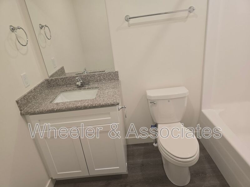 New 3-Bed, 2.5-Bath Townhome with 2-Car Garage | 444 W 1080 S, Ogden, UT property image