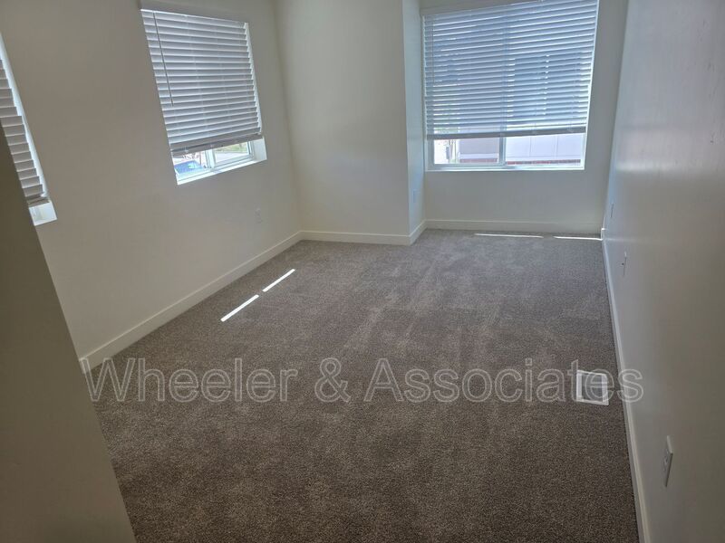 New 3-Bed, 2.5-Bath Townhome with 2-Car Garage | 444 W 1080 S, Ogden, UT property image