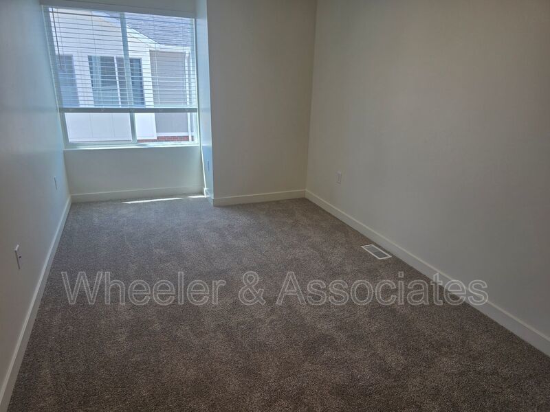 New 3-Bed, 2.5-Bath Townhome with 2-Car Garage | 444 W 1080 S, Ogden, UT property image
