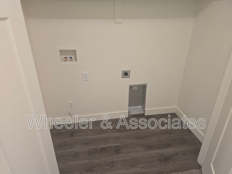 New 3-Bed, 2.5-Bath Townhome with 2-Car Garage | 444 W 1080 S, Ogden, UT property image