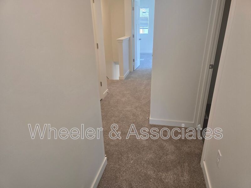 New 3-Bed, 2.5-Bath Townhome with 2-Car Garage | 444 W 1080 S, Ogden, UT property image
