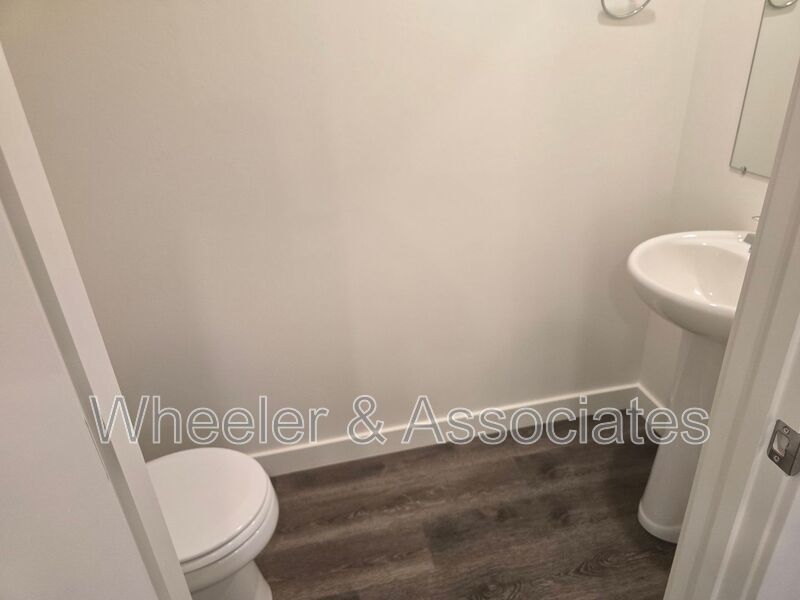 Brand-New Townhome, 3-Bed/2.5-Bath, Attached Garage – 448 W 1080 S, Ogden, UT property image