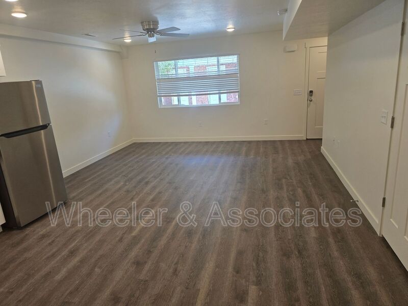 Brand-New Townhome, 3-Bed/2.5-Bath, Attached Garage – 448 W 1080 S, Ogden, UT property image