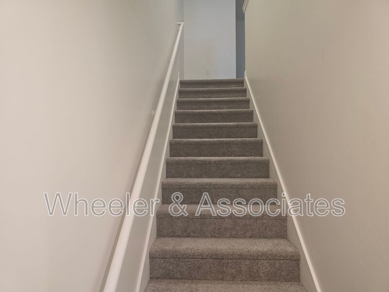 Brand-New Townhome, 3-Bed/2.5-Bath, Attached Garage – 448 W 1080 S, Ogden, UT property image