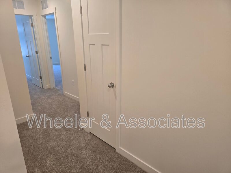 Brand-New Townhome, 3-Bed/2.5-Bath, Attached Garage – 448 W 1080 S, Ogden, UT property image