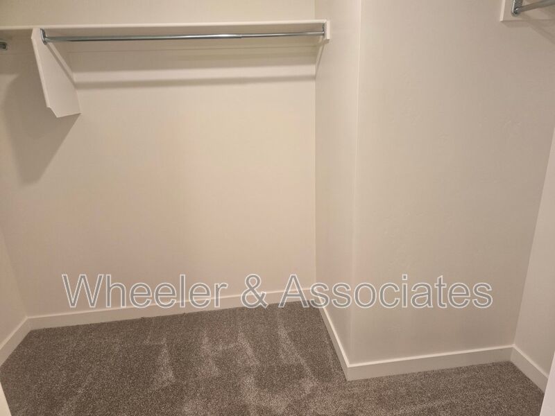 Brand-New Townhome, 3-Bed/2.5-Bath, Attached Garage – 448 W 1080 S, Ogden, UT property image