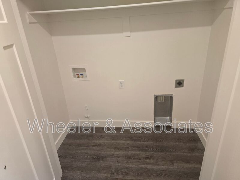 Brand-New Townhome, 3-Bed/2.5-Bath, Attached Garage – 448 W 1080 S, Ogden, UT property image