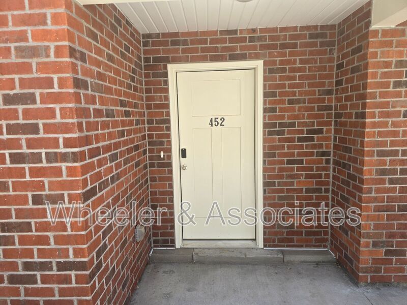 3-Bed, 2.5-Bath New Construction Townhome – 452 W 1080 S, Ogden, UT property image