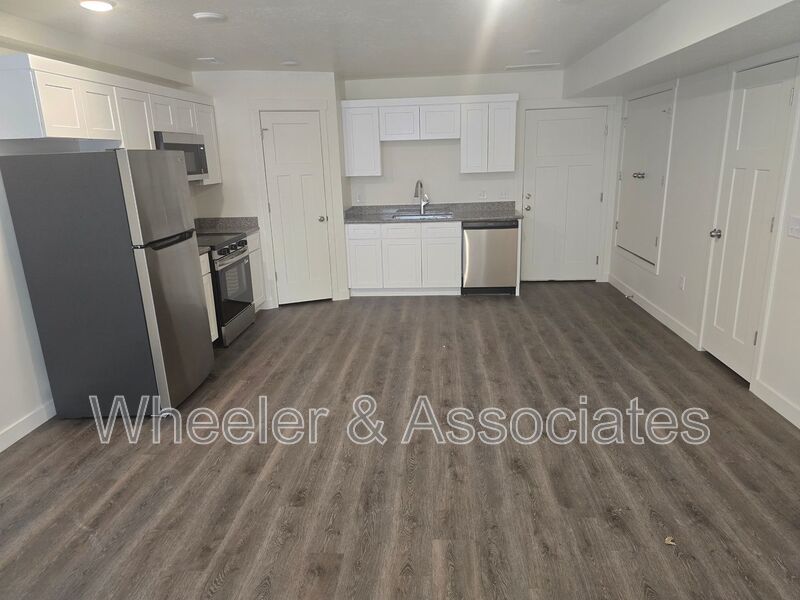 3-Bed, 2.5-Bath New Construction Townhome – 452 W 1080 S, Ogden, UT property image