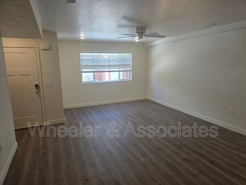 3-Bed, 2.5-Bath New Construction Townhome – 452 W 1080 S, Ogden, UT property image
