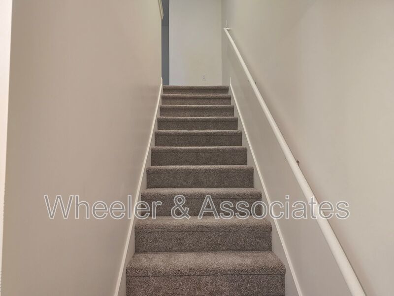 3-Bed, 2.5-Bath New Construction Townhome – 452 W 1080 S, Ogden, UT property image
