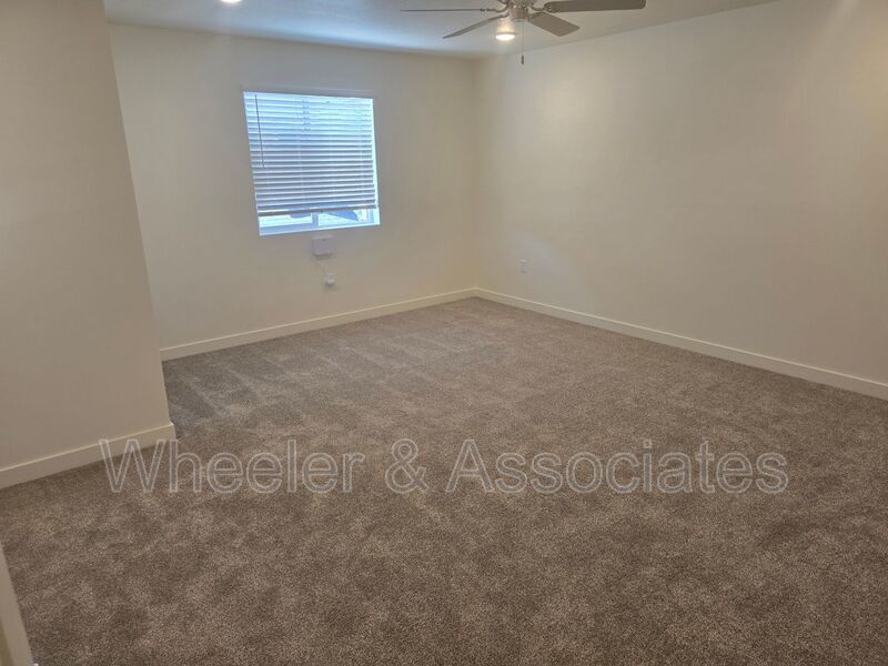 3-Bed, 2.5-Bath New Construction Townhome – 452 W 1080 S, Ogden, UT property image