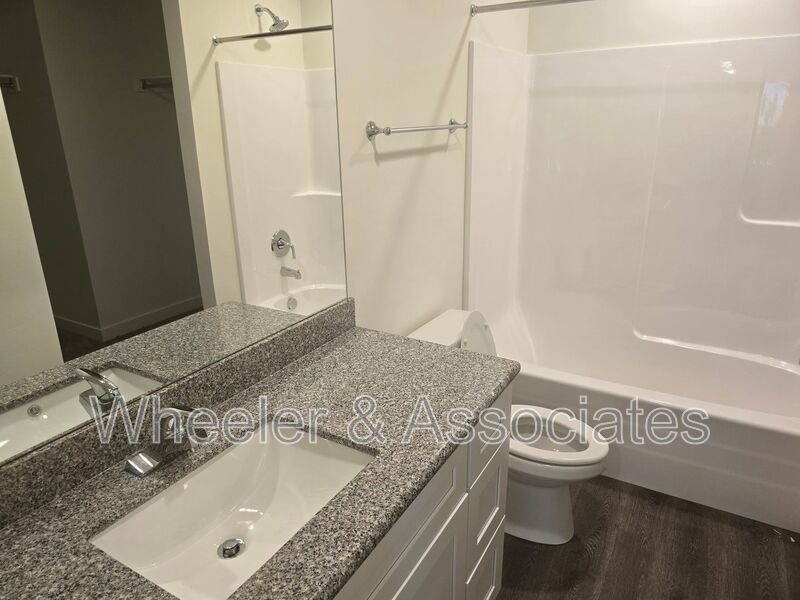 3-Bed, 2.5-Bath New Construction Townhome – 452 W 1080 S, Ogden, UT property image