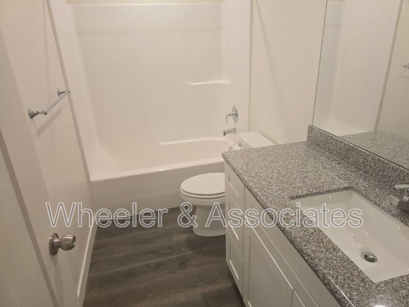 3-Bed, 2.5-Bath New Construction Townhome – 452 W 1080 S, Ogden, UT property image