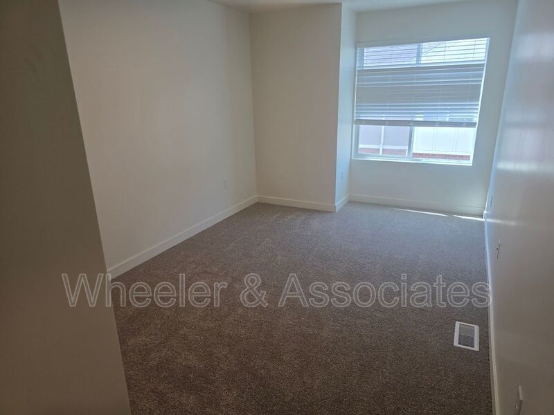 3-Bed, 2.5-Bath New Construction Townhome – 452 W 1080 S, Ogden, UT property image