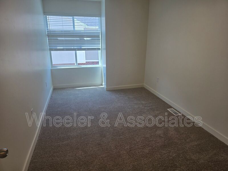 3-Bed, 2.5-Bath New Construction Townhome – 452 W 1080 S, Ogden, UT property image