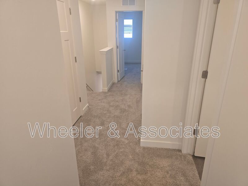 3-Bed, 2.5-Bath New Construction Townhome – 452 W 1080 S, Ogden, UT property image