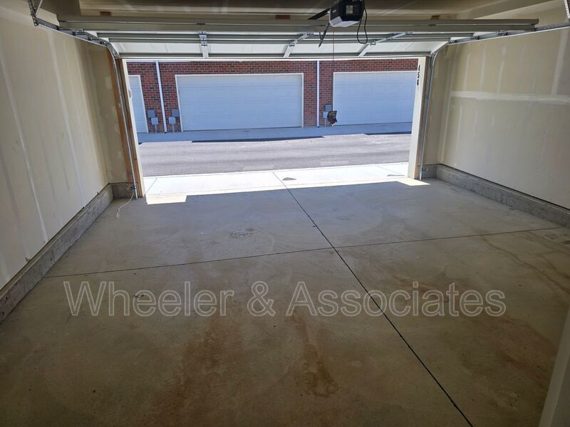 New 2026-Built Townhome, 3-Bed/2.5-Bath, Garage + W/D Included – 456 W 1080 S, Ogden, UT property image