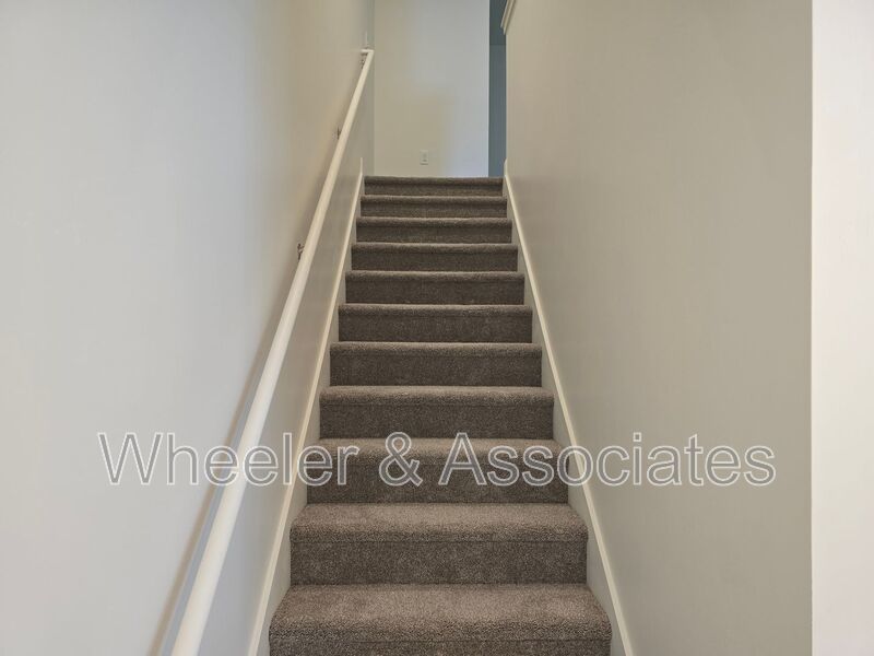 New 2026-Built Townhome, 3-Bed/2.5-Bath, Garage + W/D Included – 456 W 1080 S, Ogden, UT property image