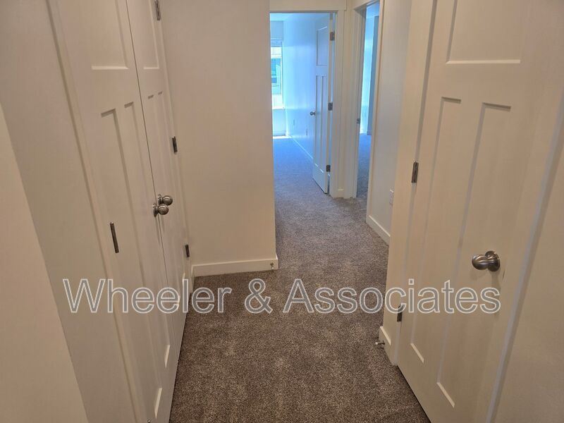 New 2026-Built Townhome, 3-Bed/2.5-Bath, Garage + W/D Included – 456 W 1080 S, Ogden, UT property image