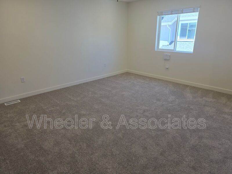 New 2026-Built Townhome, 3-Bed/2.5-Bath, Garage + W/D Included – 456 W 1080 S, Ogden, UT property image